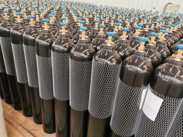 40L氮气瓶